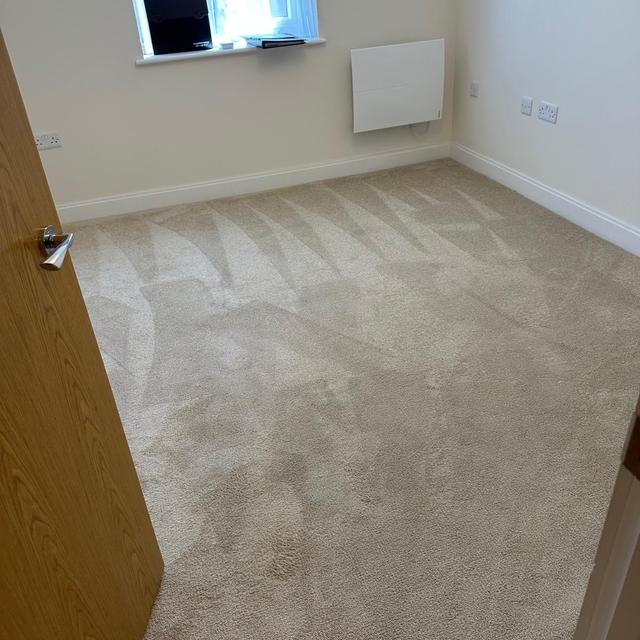Effortless Floors