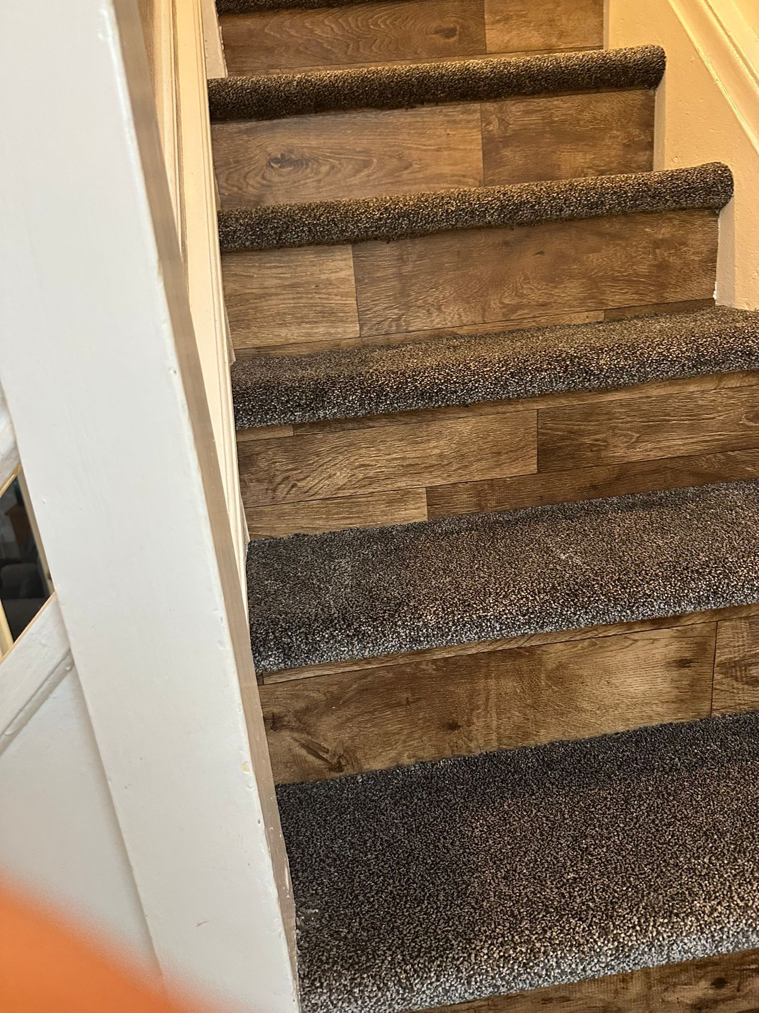 Effortless Floors
