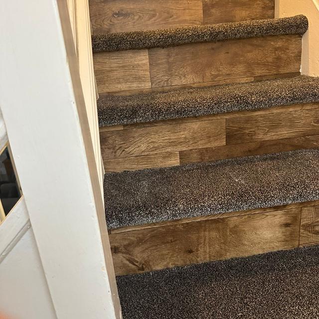 Effortless Floors