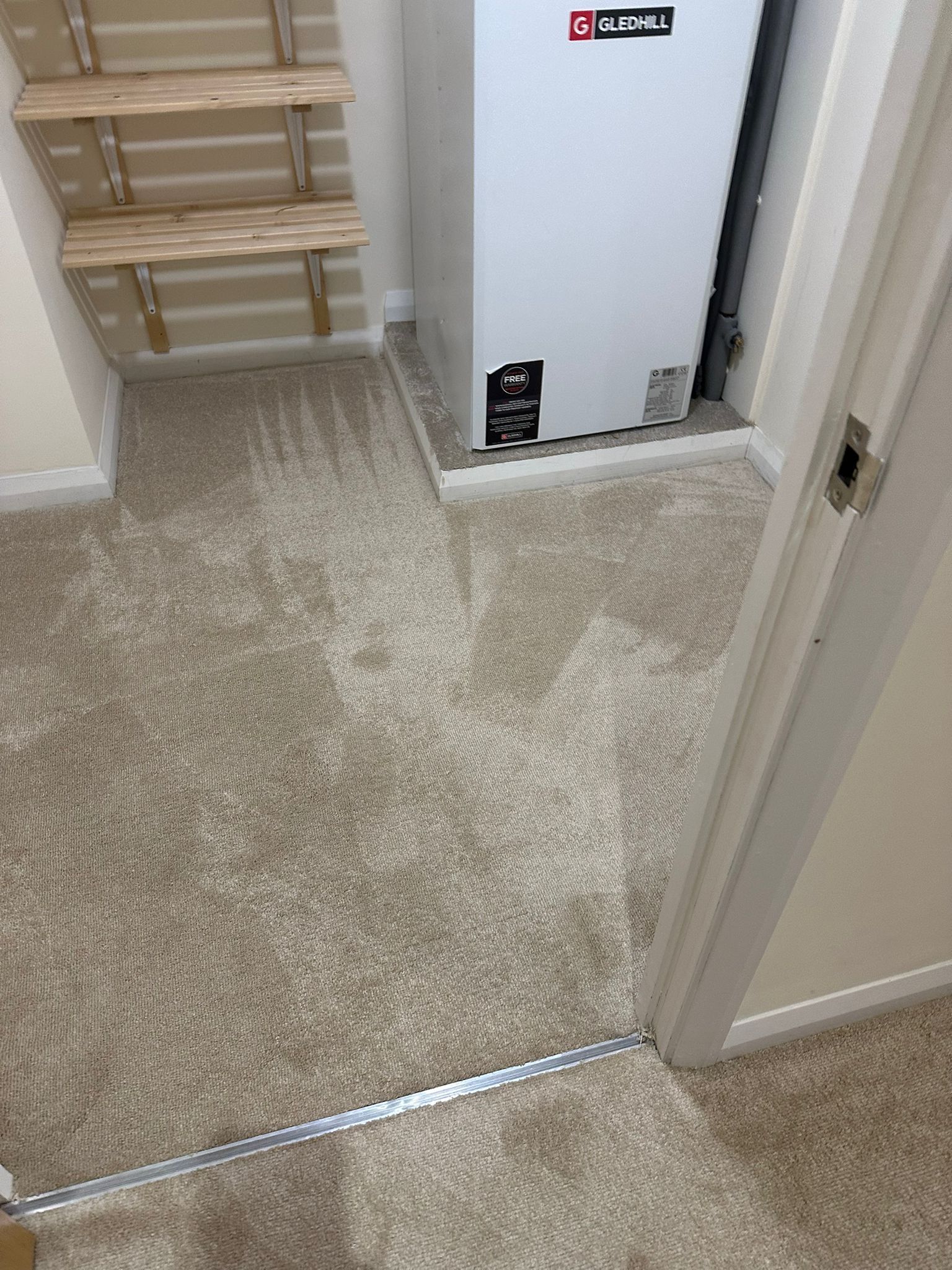 Effortless Floors