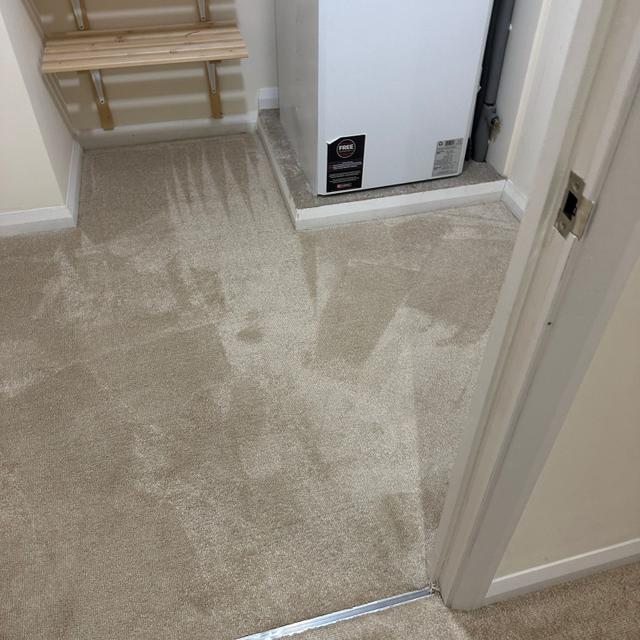 Effortless Floors