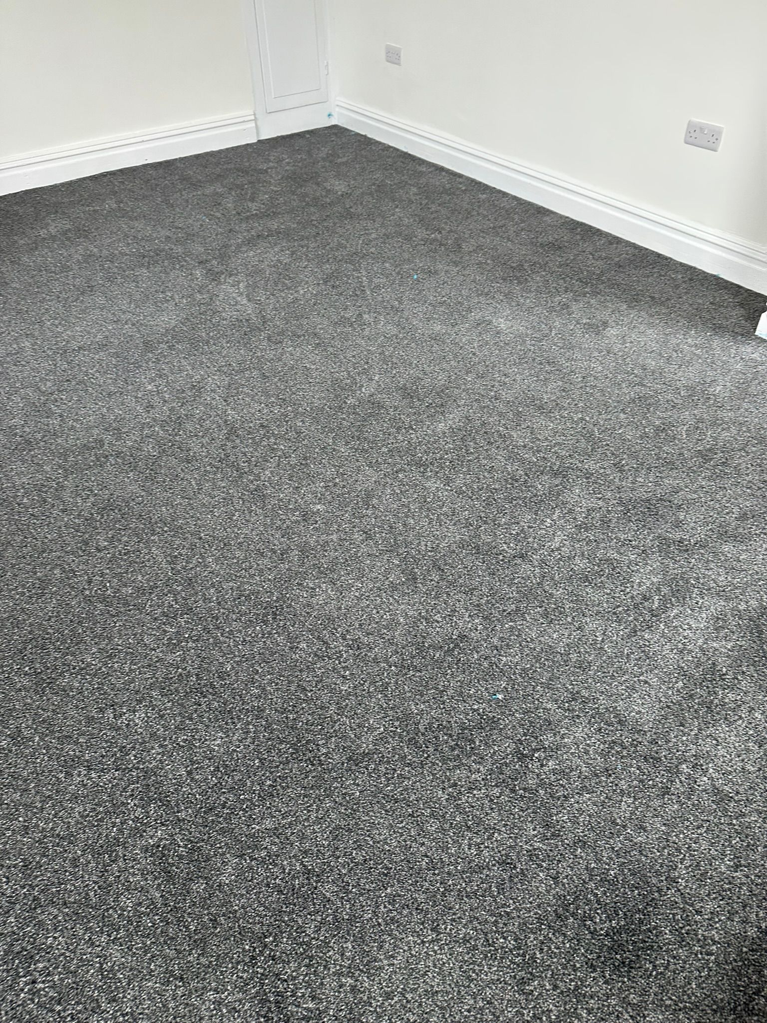 Effortless Floors