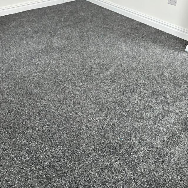 Effortless Floors