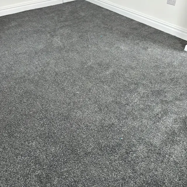 Effortless Floors