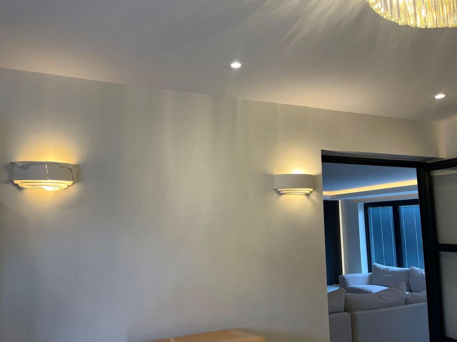 SEEM ELECTRICAL LTD