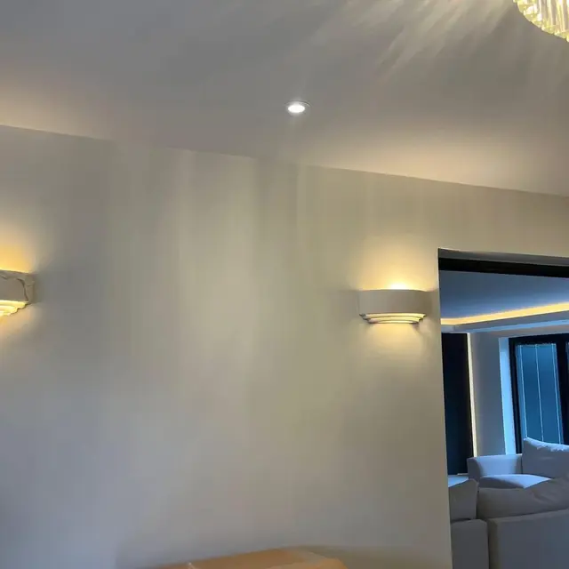 SEEM ELECTRICAL LTD