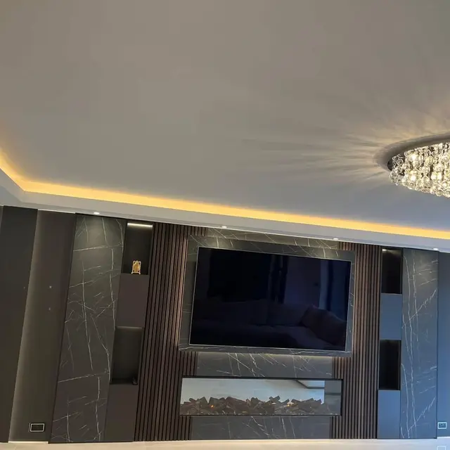 SEEM ELECTRICAL LTD
