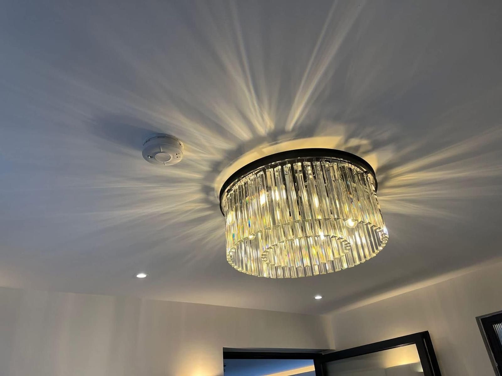 SEEM ELECTRICAL LTD