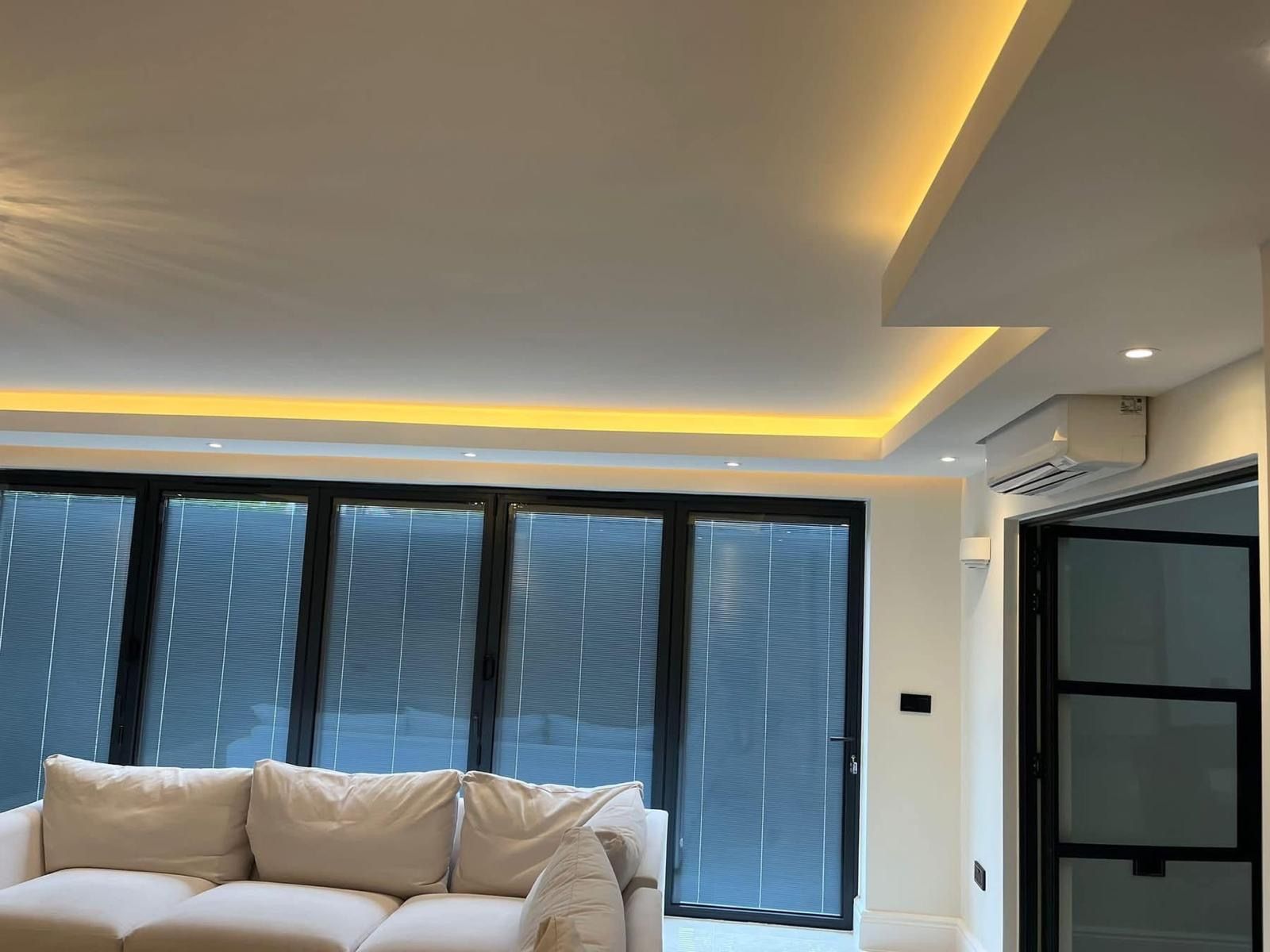 SEEM ELECTRICAL LTD