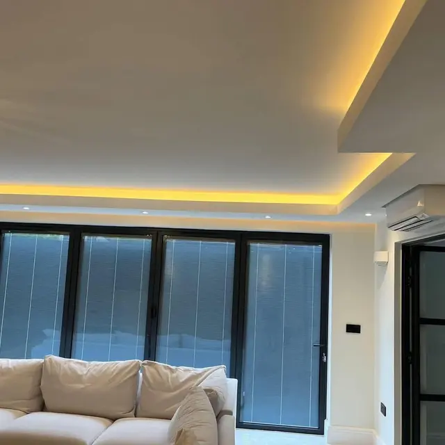 SEEM ELECTRICAL LTD