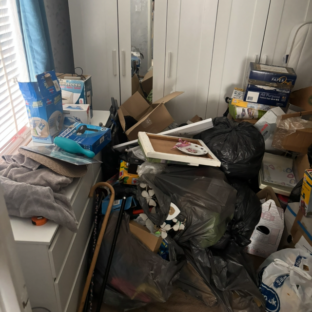 Harding Waste Co