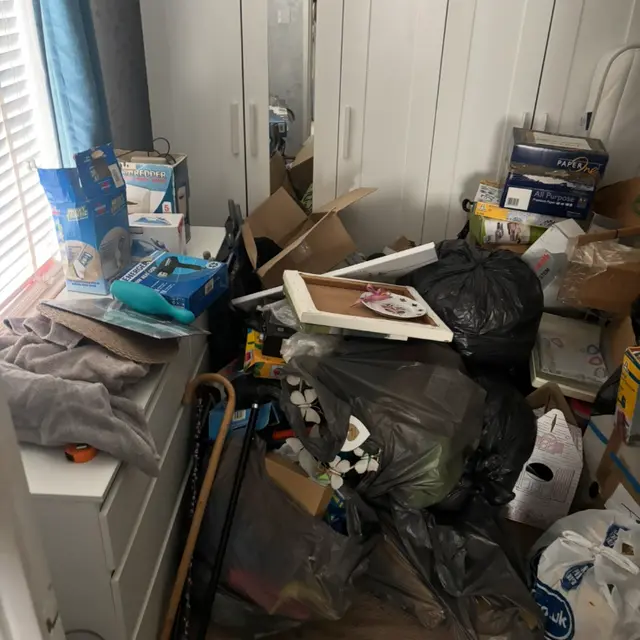 Harding Waste Co