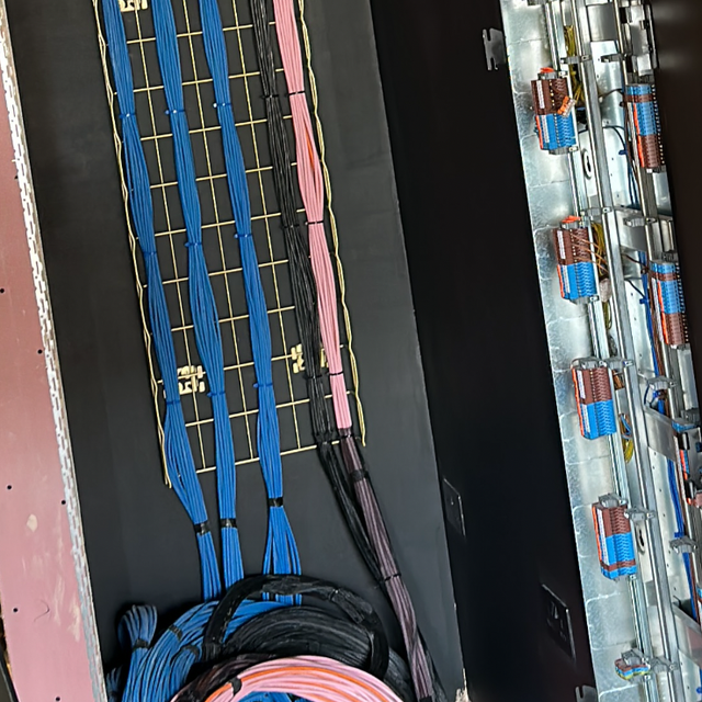 HH ELECTRICAL LTD