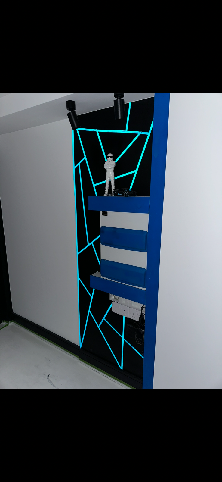 HH ELECTRICAL LTD