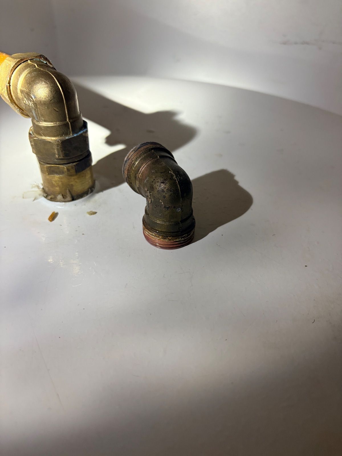 Yorkshire plumbing and heating