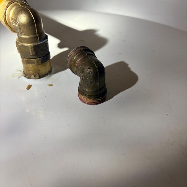 Yorkshire plumbing and heating