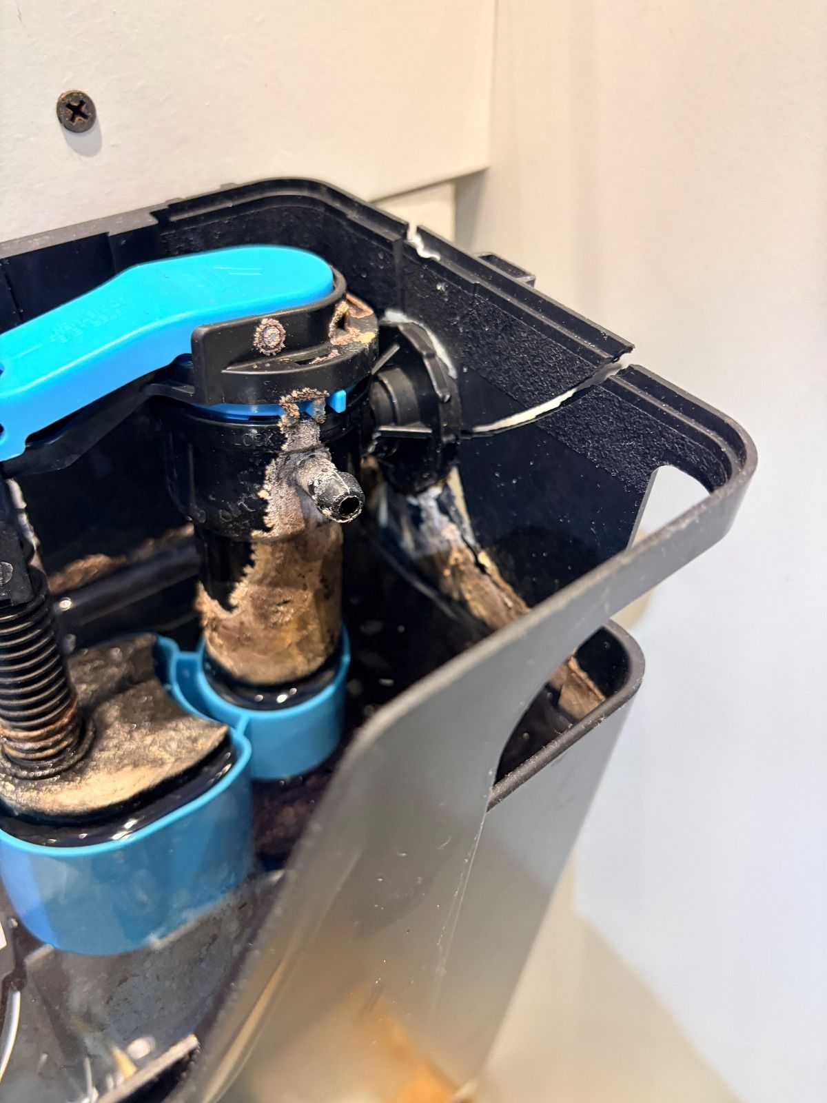 Yorkshire plumbing and heating