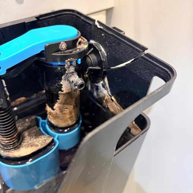Yorkshire plumbing and heating