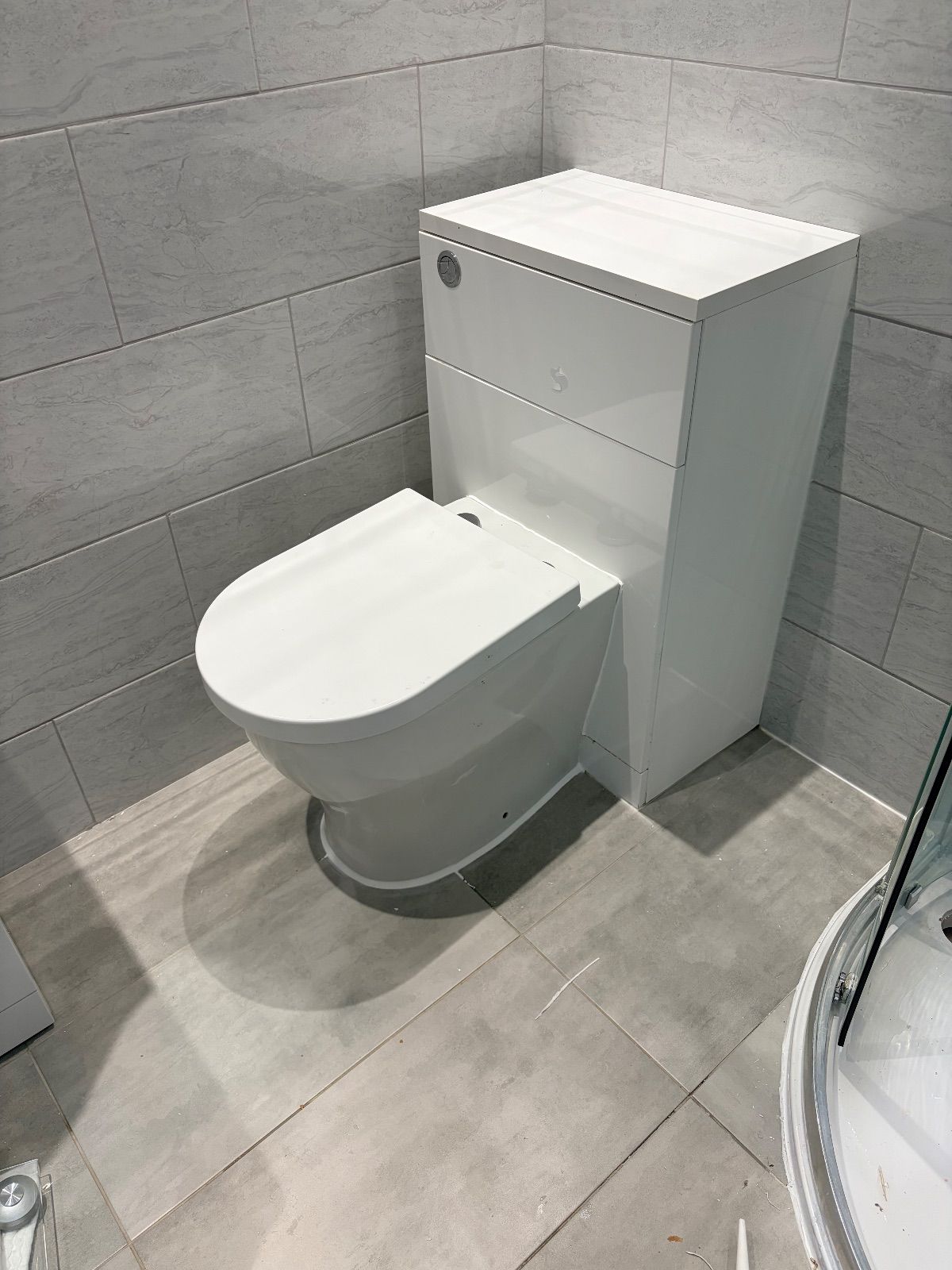 Yorkshire plumbing and heating