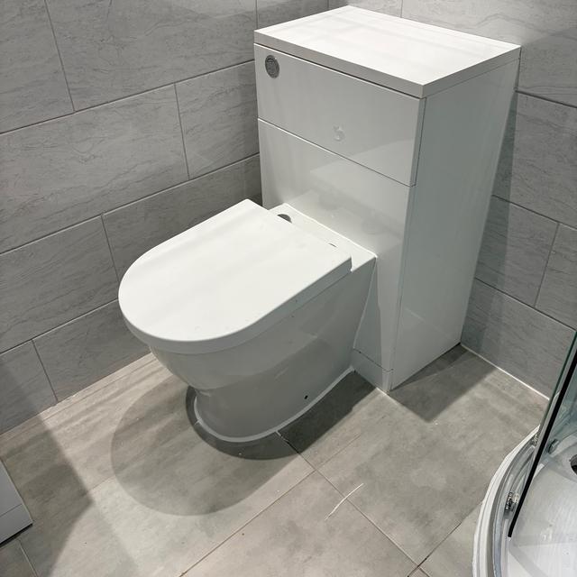Yorkshire plumbing and heating