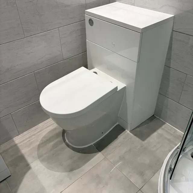 Yorkshire plumbing and heating