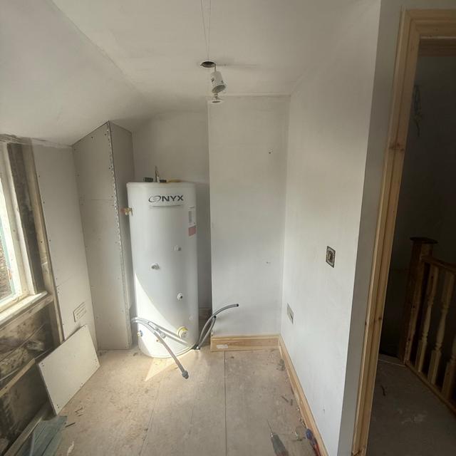 AB HEAT WORKZ LTD
