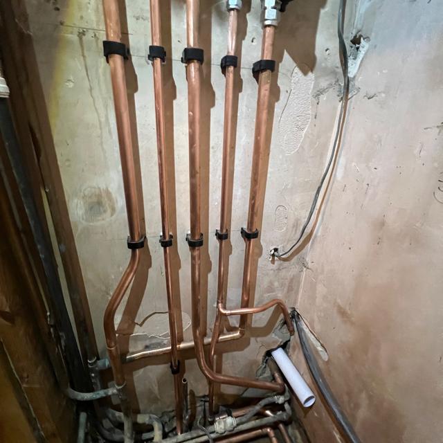 AB HEAT WORKZ LTD