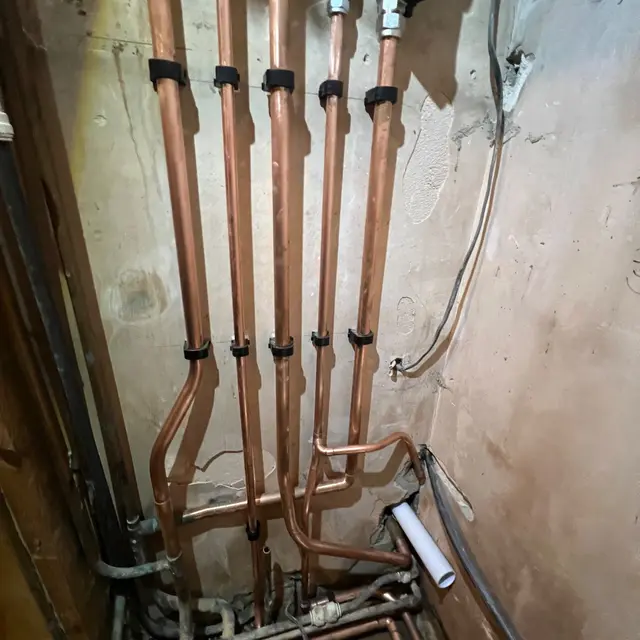 AB HEAT WORKZ LTD
