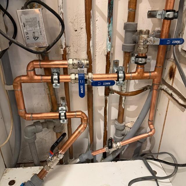 AB HEAT WORKZ LTD