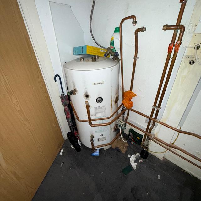 AB HEAT WORKZ LTD