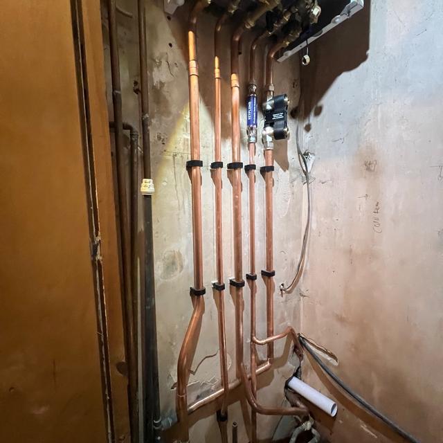 AB HEAT WORKZ LTD