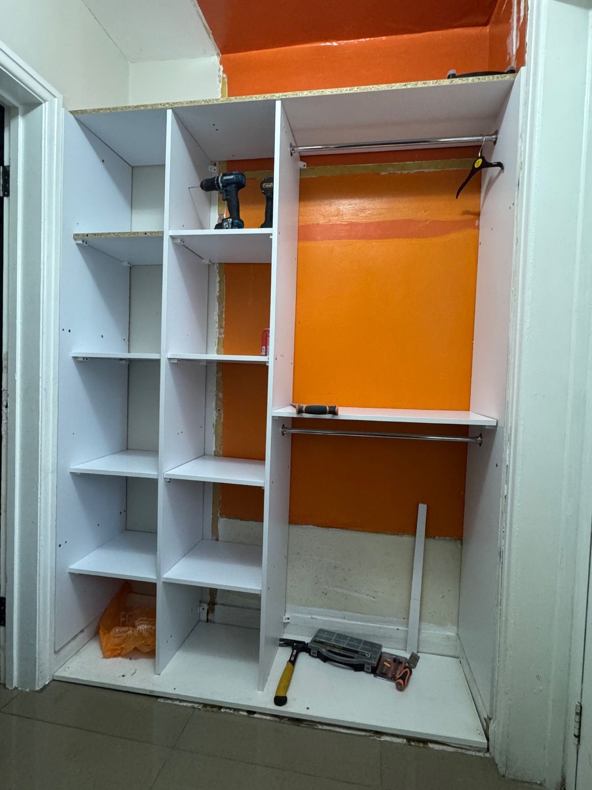Korando diy Solutions