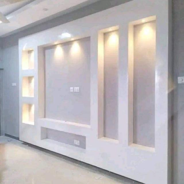 C.L.A. INTERIORS LTD