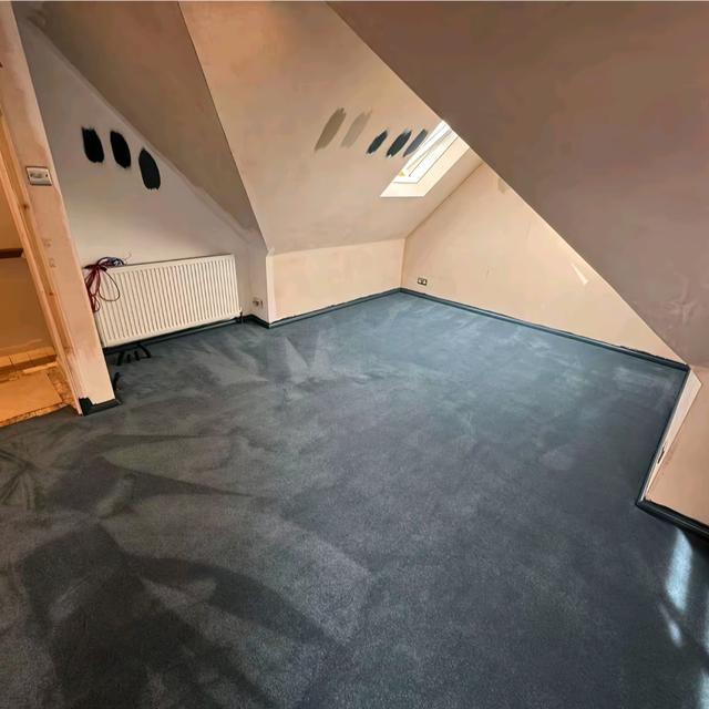 C.L.A. INTERIORS LTD