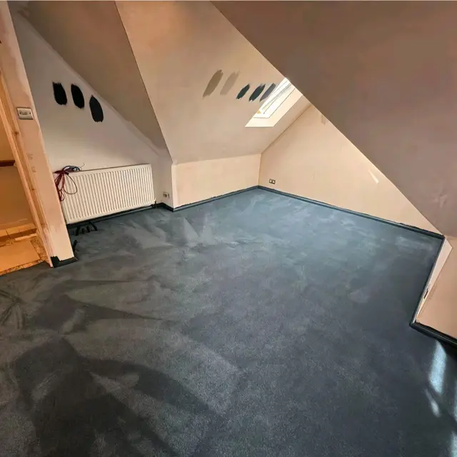 C.L.A. INTERIORS LTD