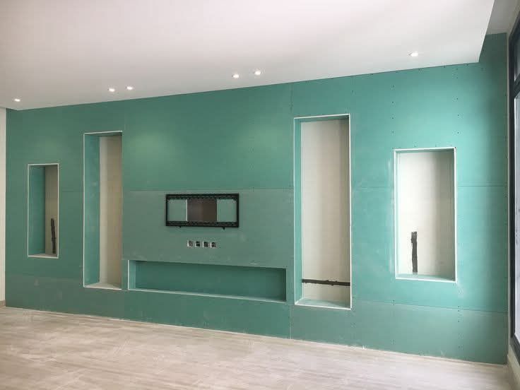 C.L.A. INTERIORS LTD