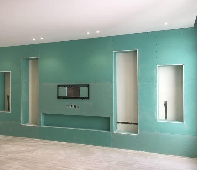 C.L.A. INTERIORS LTD