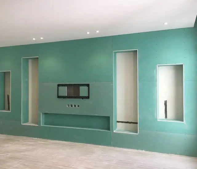 C.L.A. INTERIORS LTD