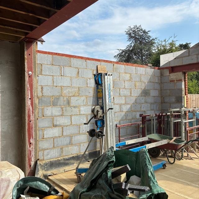 BRICKCRAFT CONTRACTORS LIMITED