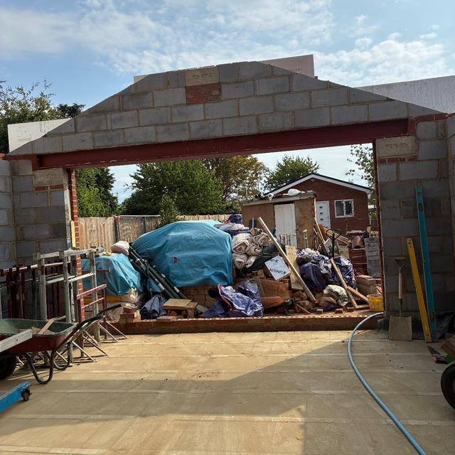 BRICKCRAFT CONTRACTORS LIMITED