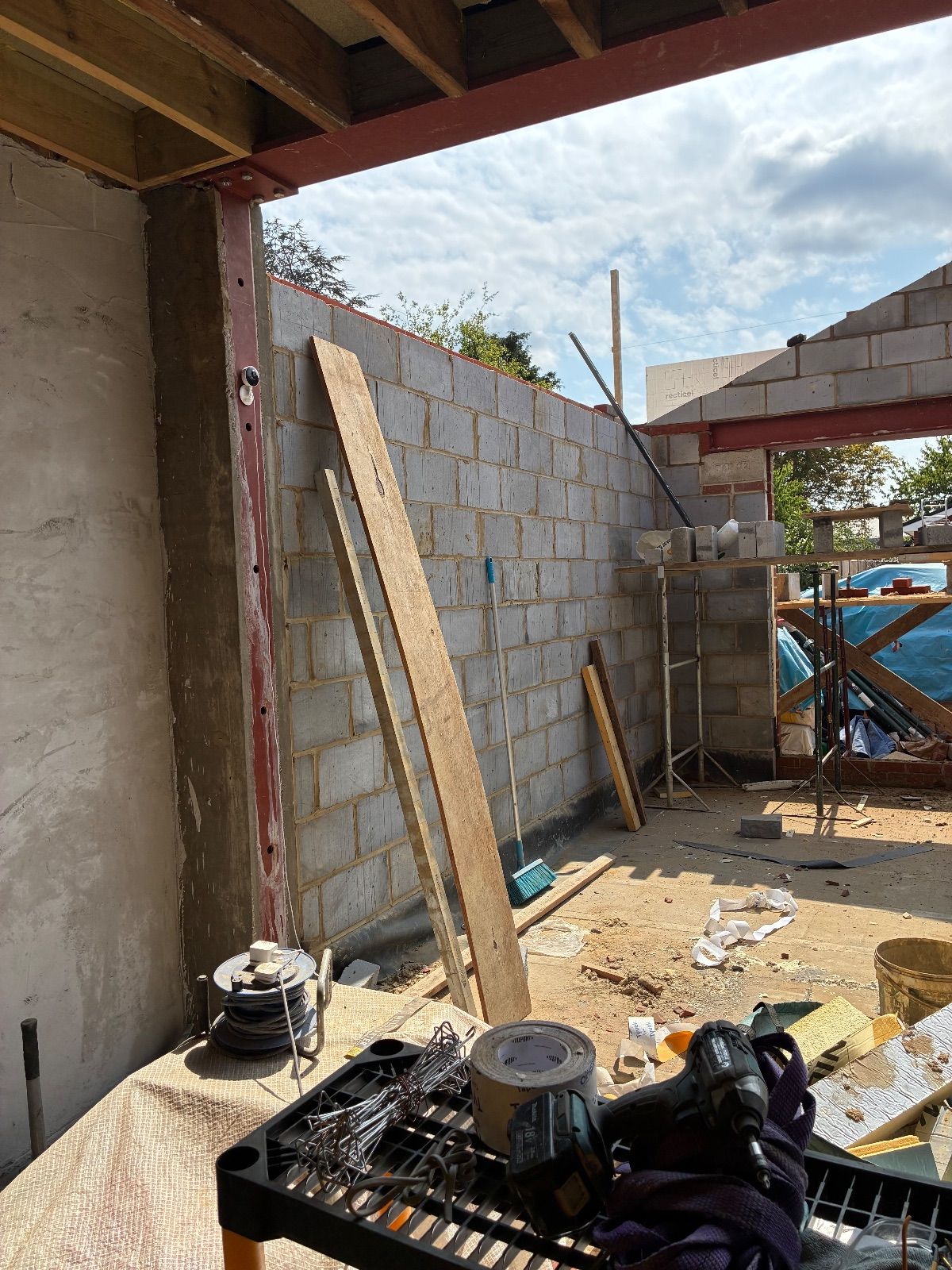 BRICKCRAFT CONTRACTORS LIMITED