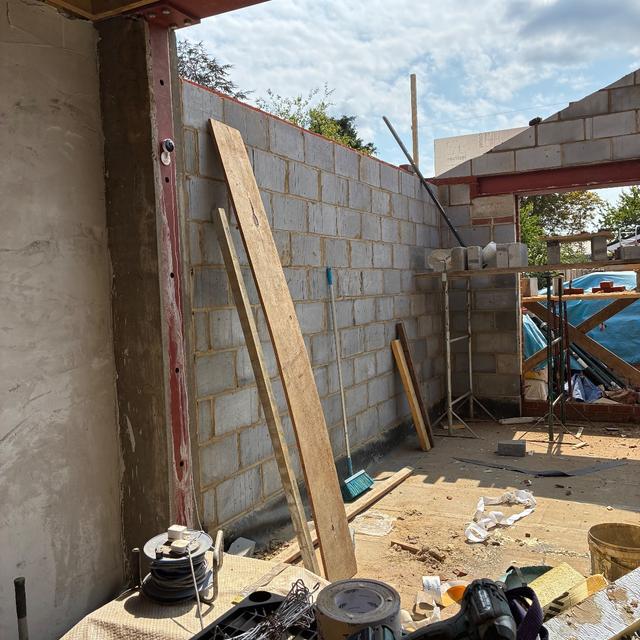 BRICKCRAFT CONTRACTORS LIMITED