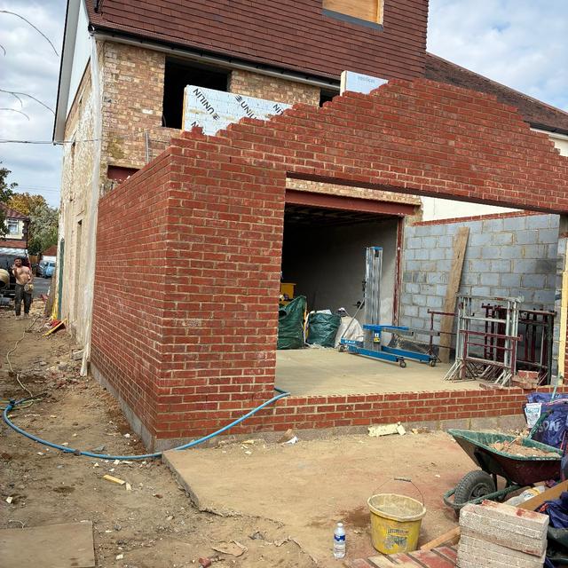 BRICKCRAFT CONTRACTORS LIMITED