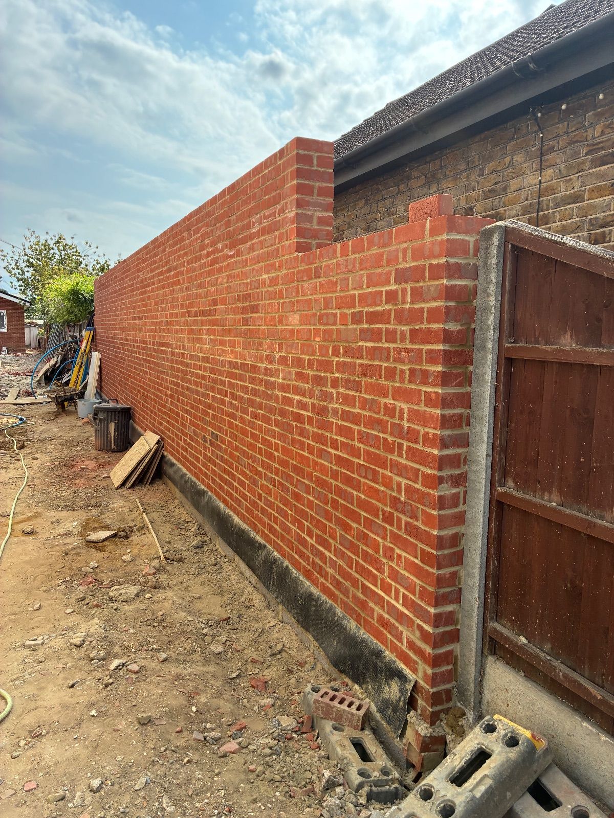 BRICKCRAFT CONTRACTORS LIMITED