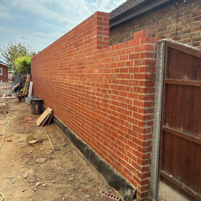 BRICKCRAFT CONTRACTORS LIMITED