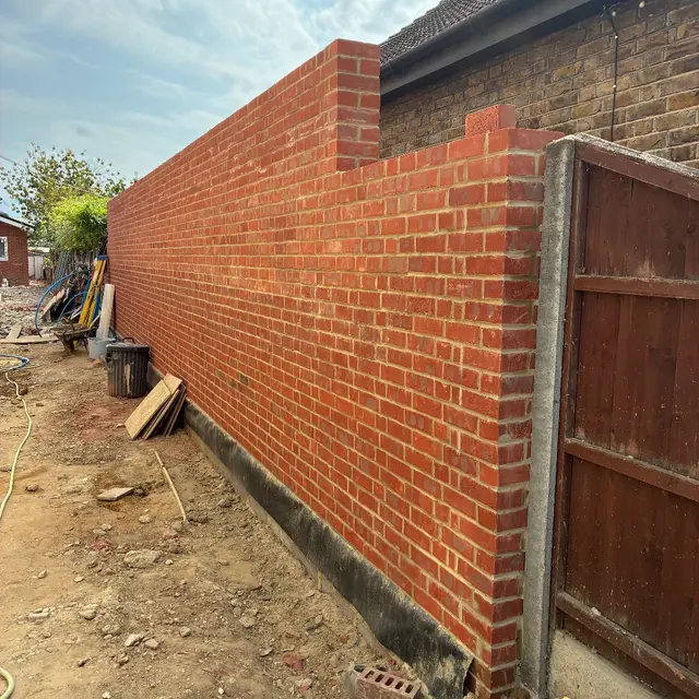 BRICKCRAFT CONTRACTORS LIMITED