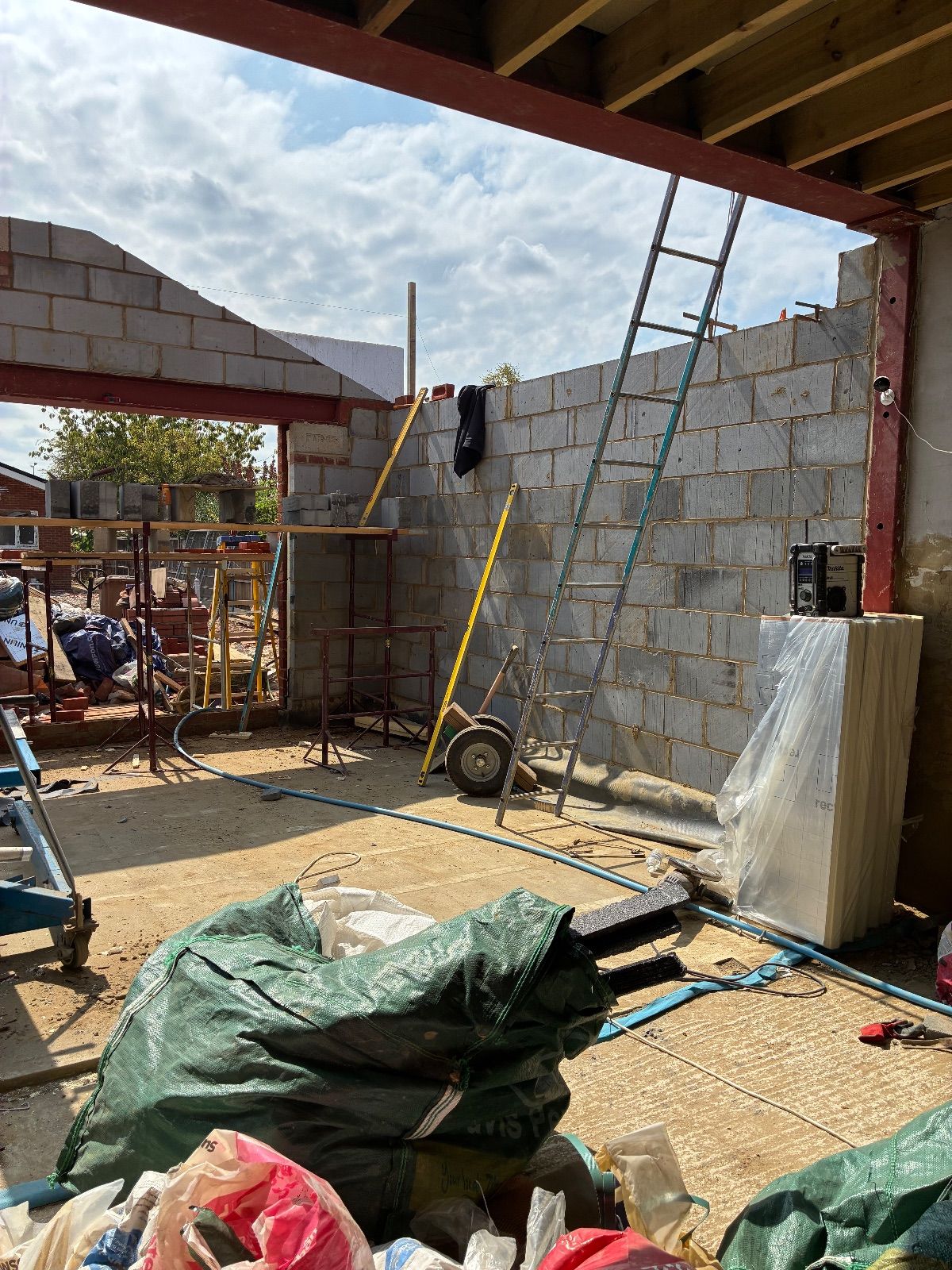 BRICKCRAFT CONTRACTORS LIMITED