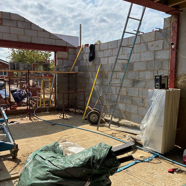 BRICKCRAFT CONTRACTORS LIMITED
