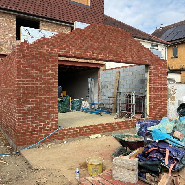 BRICKCRAFT CONTRACTORS LIMITED