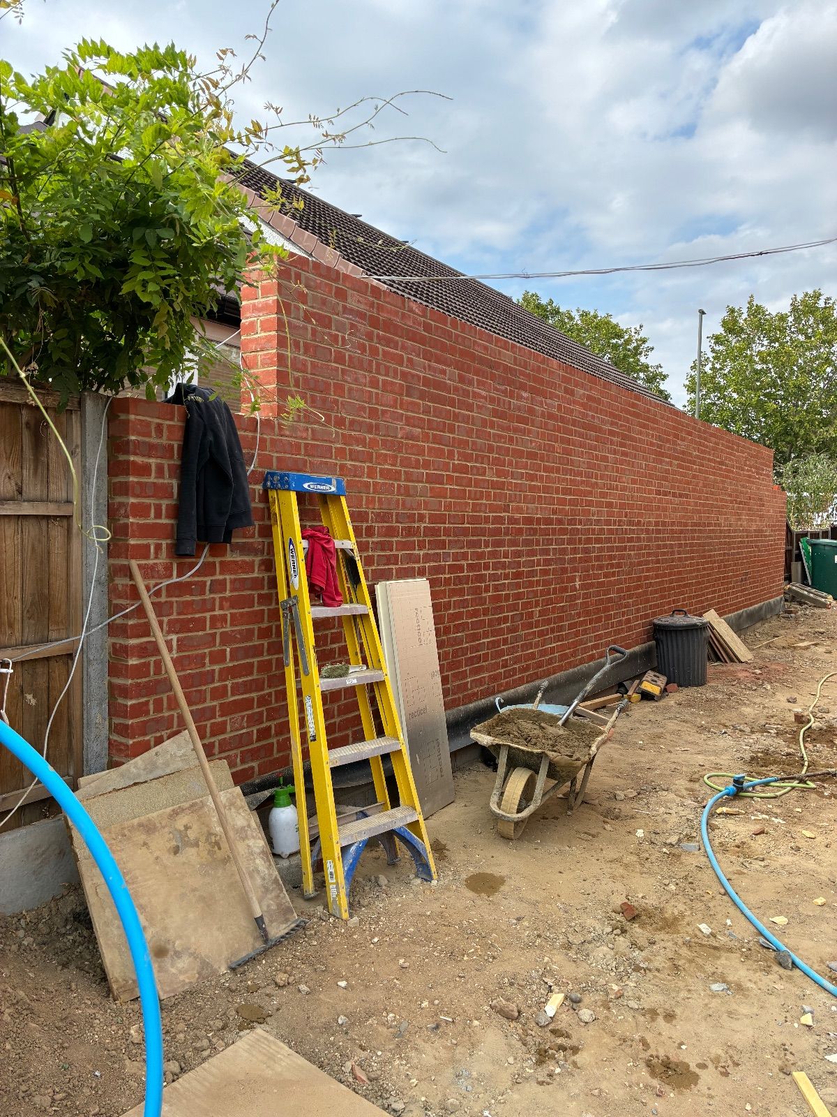 BRICKCRAFT CONTRACTORS LIMITED